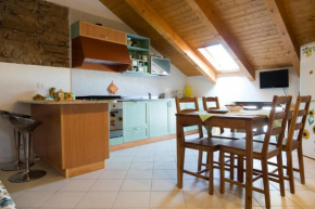 Гостиница Casa Buonaiuto  Кастеллабате